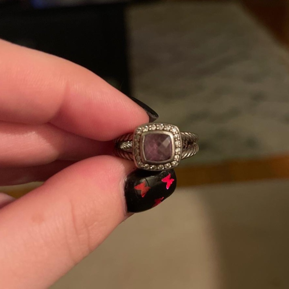 David Yurman Ring